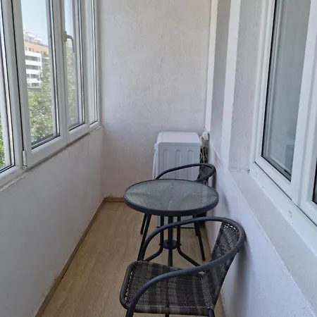Studio Anuca Apartment Constanta