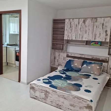 Studio Anuca Apartment Constanta