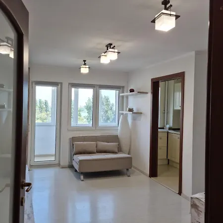 Studio Anuca Apartment *