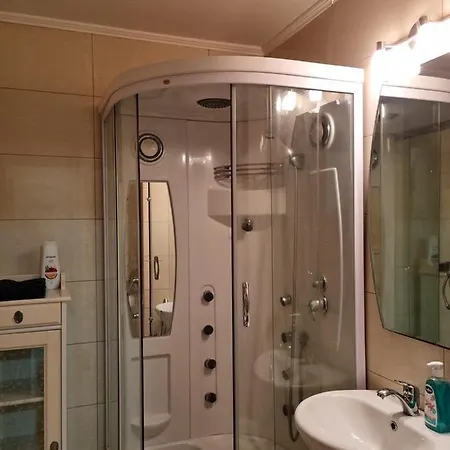 Apartment Studio Anuca