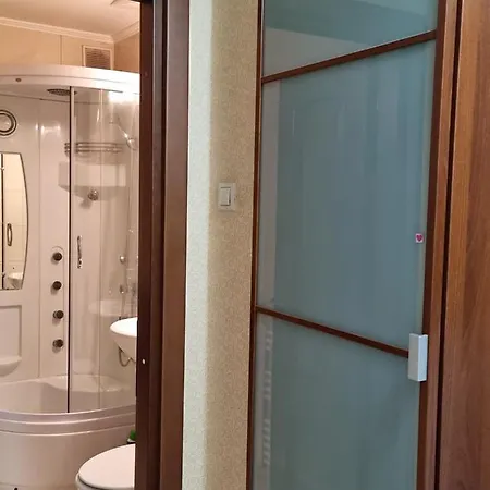 Apartment Studio Anuca *