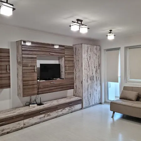 Apartment Studio Anuca *